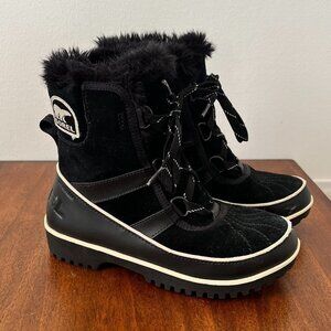 Sorel Tivoli Boots